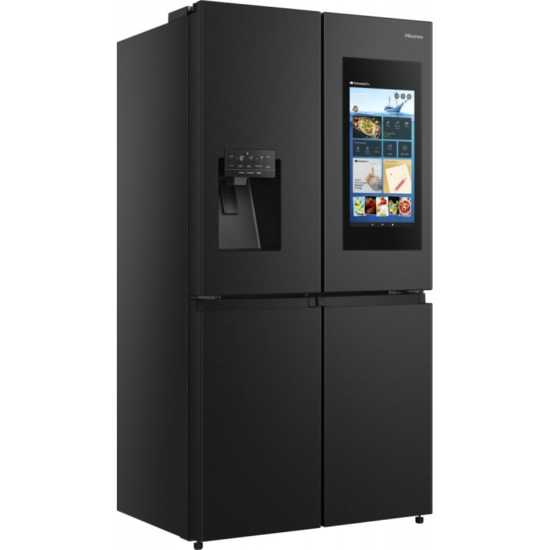 Réfrigérateur congélateur HISENSE RQ760N4IFE