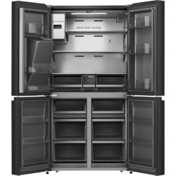 Réfrigérateur congélateur HISENSE RQ760N4IFE