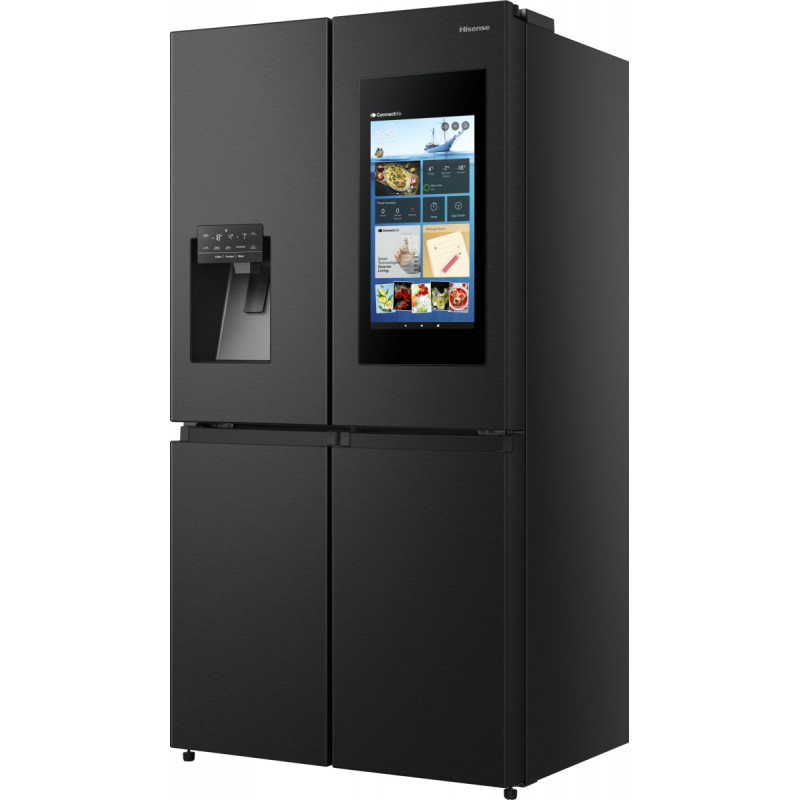 Réfrigérateur congélateur HISENSE RQ760N4IFE