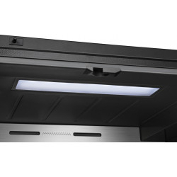 Réfrigérateur congélateur HISENSE RQ760N4IFE