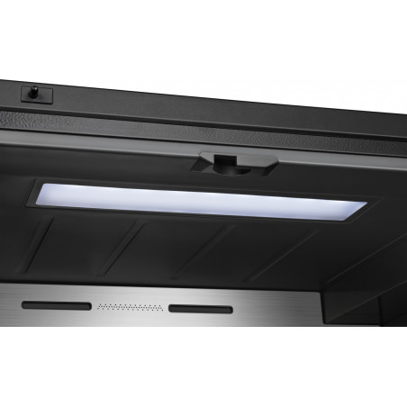 Réfrigérateur congélateur HISENSE RQ760N4IFE
