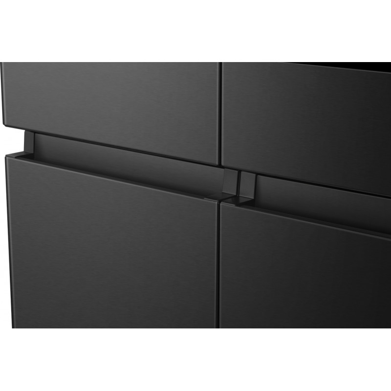 Réfrigérateur congélateur HISENSE RQ760N4IFE