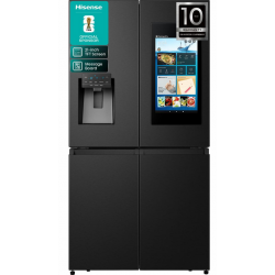 Réfrigérateur congélateur HISENSE RQ760N4IFE