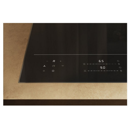 Plaque de cuisson MIELE KM 8765 FL DIAMOND