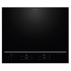 Plaque de cuisson MIELE KM 8765 FL DIAMOND