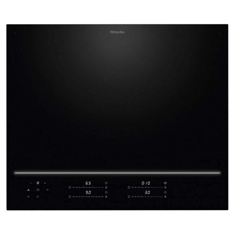 Plaque de cuisson MIELE KM 8765 FL DIAMOND