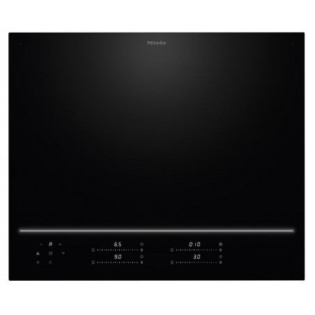 Plaque de cuisson MIELE KM 8765 FL DIAMOND