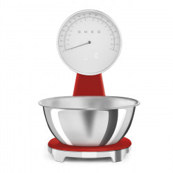Balance SMEG KSF01RDWW