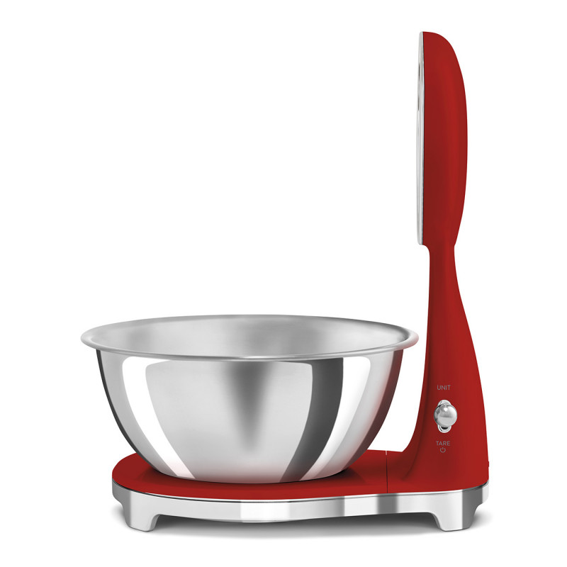 Balance SMEG KSF01RDWW