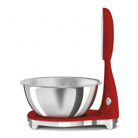 Balance SMEG KSF01RDWW