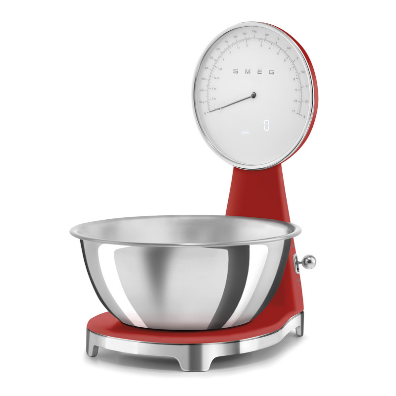 Balance SMEG KSF01RDWW