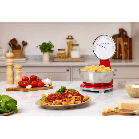Balance SMEG KSF01RDWW