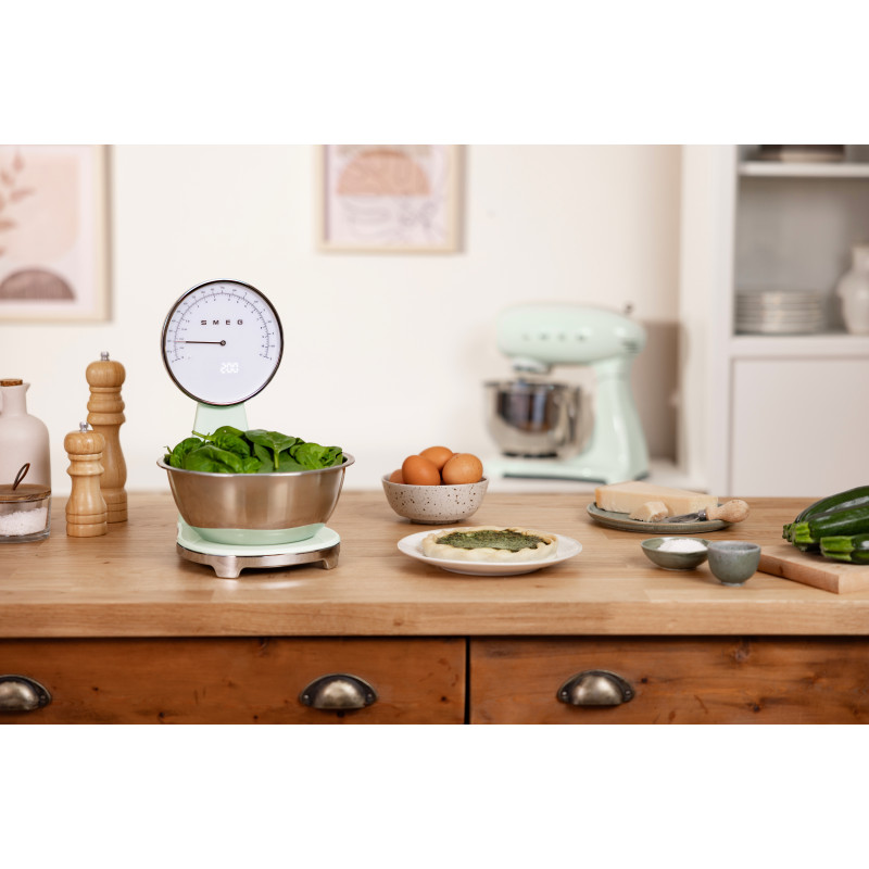 Balance SMEG KSF01PGWW