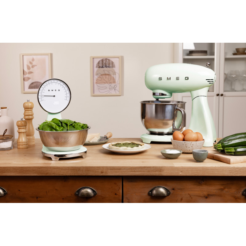 Balance SMEG KSF01PGWW