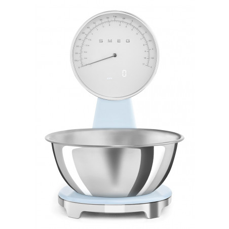 Balance SMEG KSF01PBWW