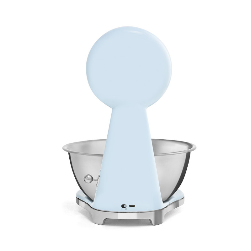 Balance SMEG KSF01PBWW