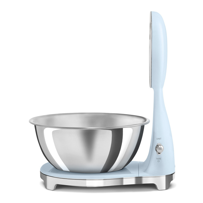 Balance SMEG KSF01PBWW