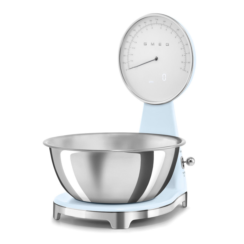 Balance SMEG KSF01PBWW
