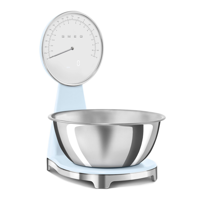 Balance SMEG KSF01PBWW