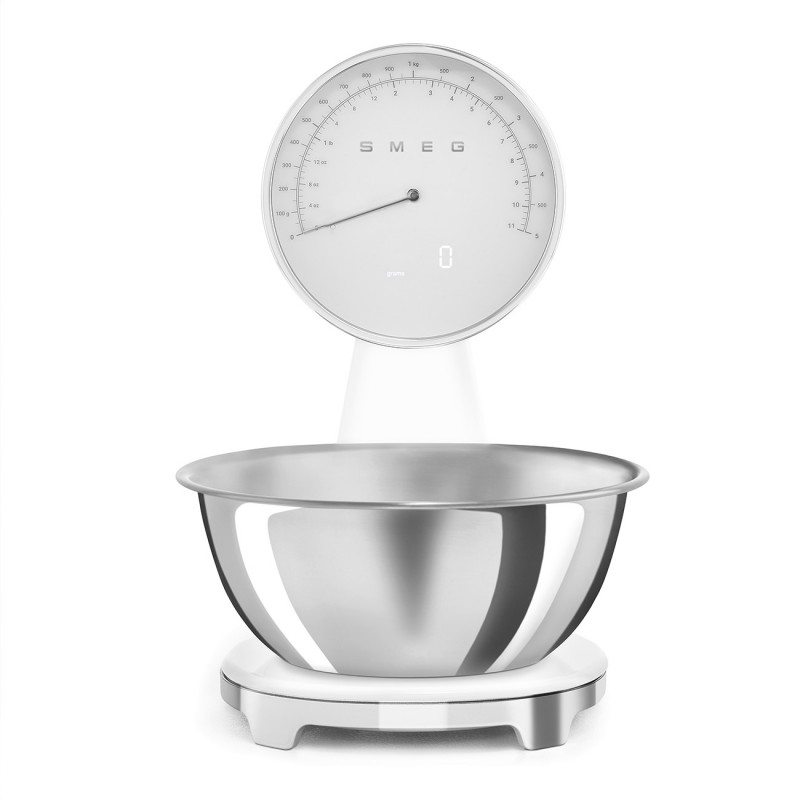 Balance SMEG KSF01WHWW