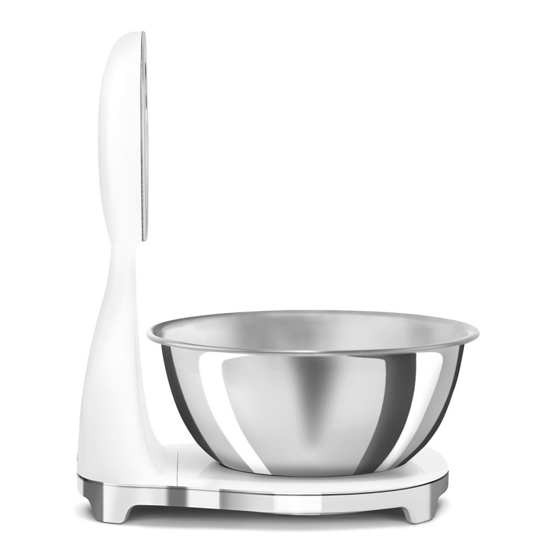 Balance SMEG KSF01WHWW
