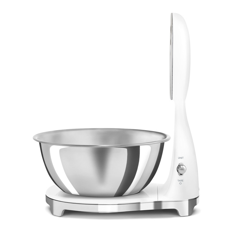 Balance SMEG KSF01WHWW