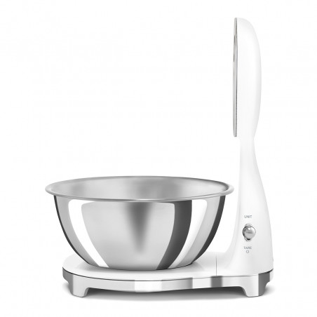 Balance SMEG KSF01WHWW