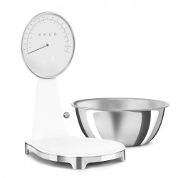 Balance SMEG KSF01WHWW