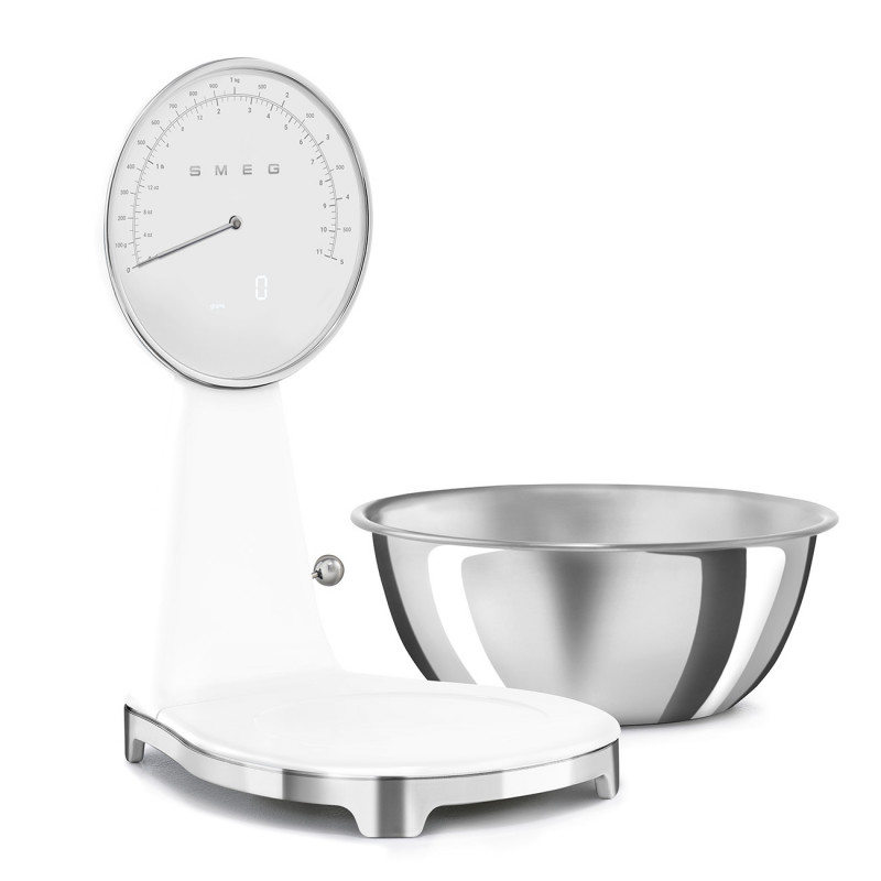 Balance SMEG KSF01WHWW