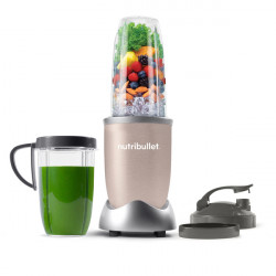 Blender NUTRIBULLET NB907CP