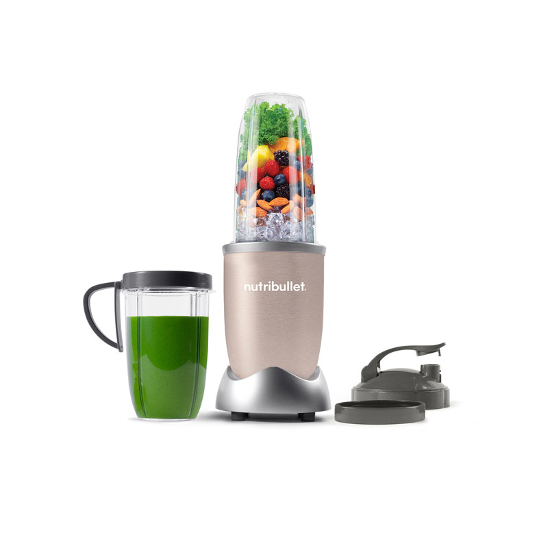 Blender NUTRIBULLET NB907CP