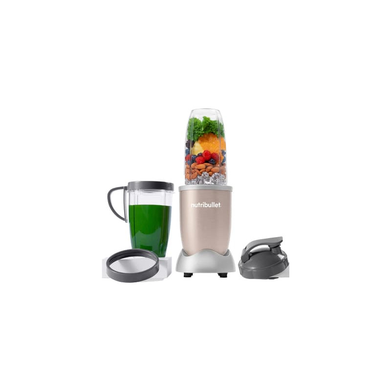 Blender NUTRIBULLET NB907CP