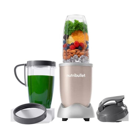Blender NUTRIBULLET NB907CP