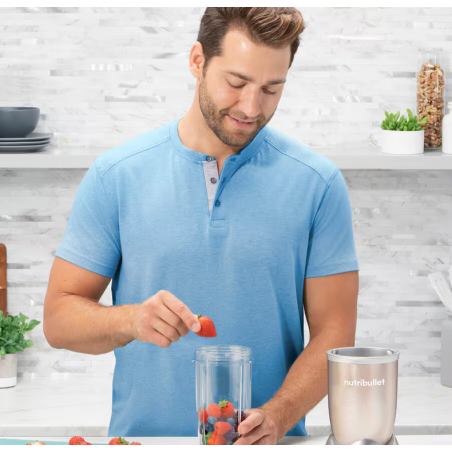 Blender NUTRIBULLET NB907CP