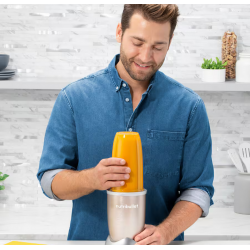 Blender NUTRIBULLET NB907CP