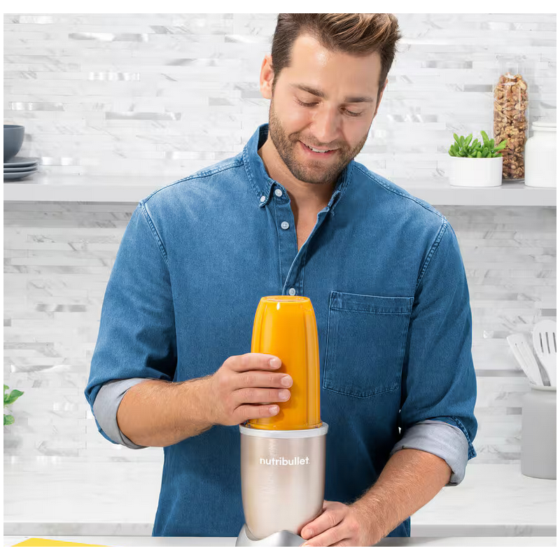 Blender NUTRIBULLET NB907CP