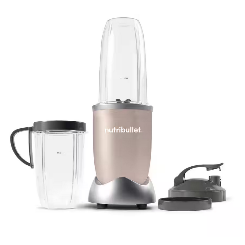 Blender NUTRIBULLET NB907CP