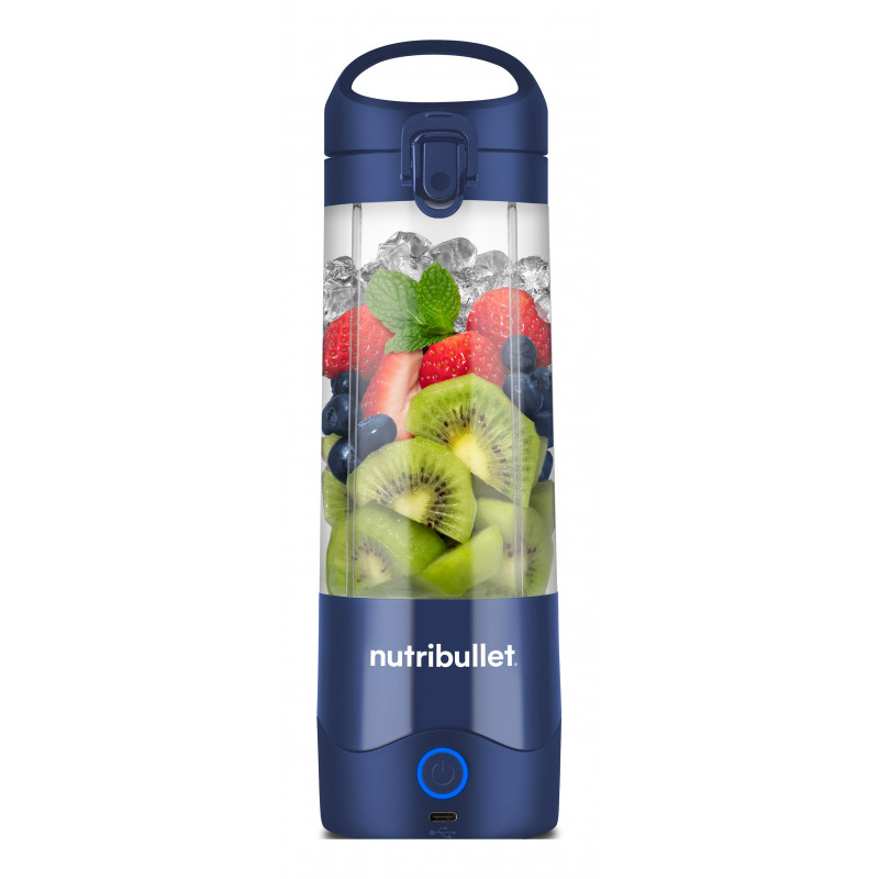 Blender NUTRIBULLET NBP003NBL