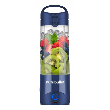 Blender NUTRIBULLET NBP003NBL