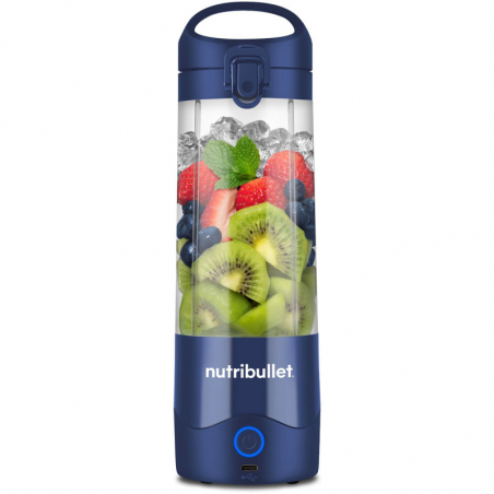 Blender NUTRIBULLET NBP003NBL