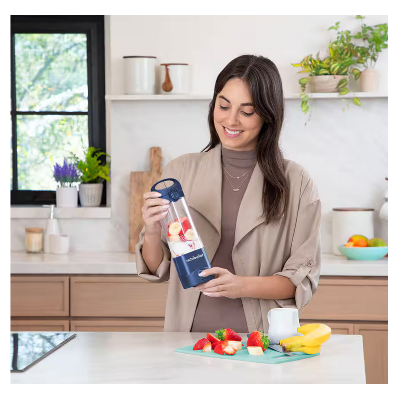 Blender NUTRIBULLET NBP003NBL