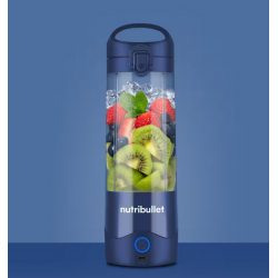 Blender NUTRIBULLET NBP003NBL