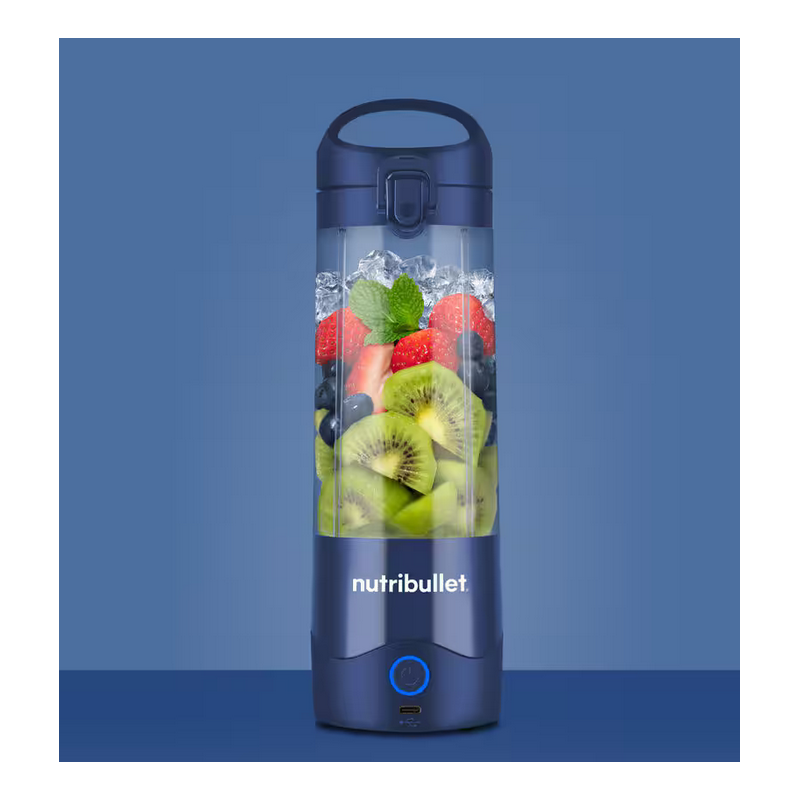 Blender NUTRIBULLET NBP003NBL
