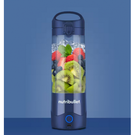 Blender NUTRIBULLET NBP003NBL