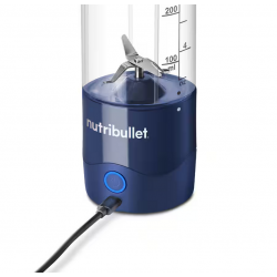 Blender NUTRIBULLET NBP003NBL