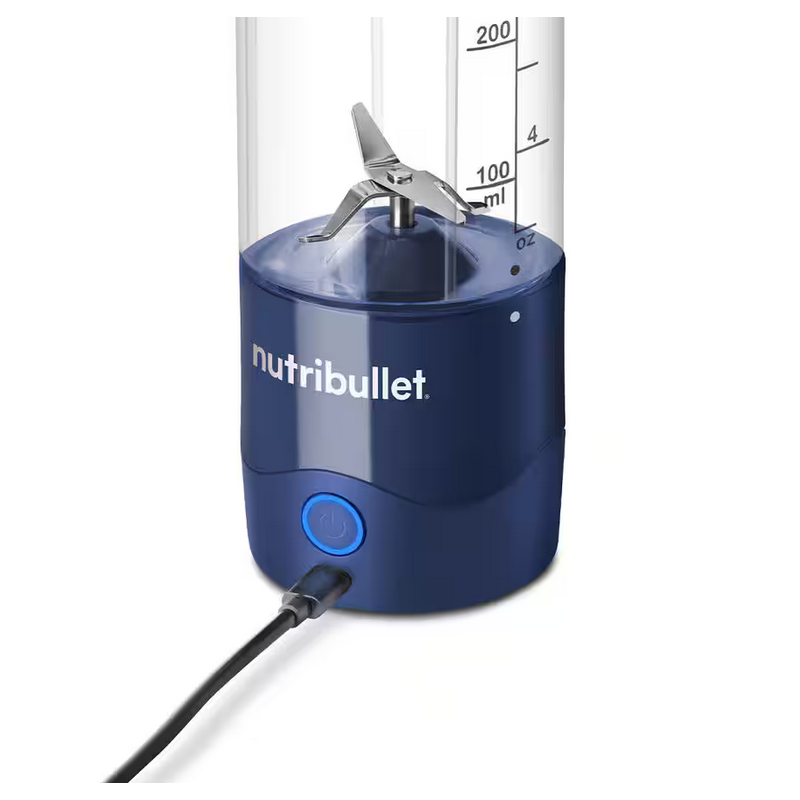 Blender NUTRIBULLET NBP003NBL