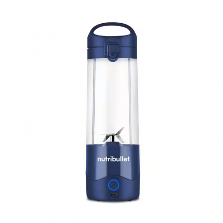 Blender NUTRIBULLET NBP003NBL