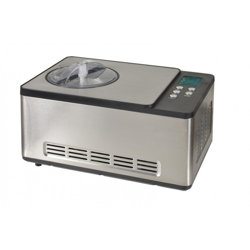 Sorbetiere KITCHENCHEF ICE1530 PRO
