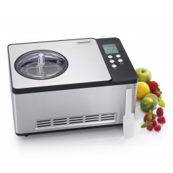 Sorbetiere KITCHENCHEF ICE1530 PRO