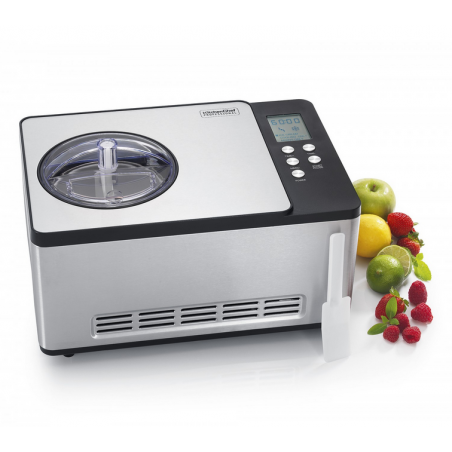 Sorbetiere KITCHENCHEF ICE1530 PRO